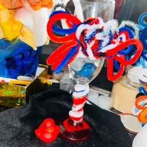 -‘ Forever Flowers- K&K Creativity ✍🏽📲Vibrant and Beautiful Decorative Colors